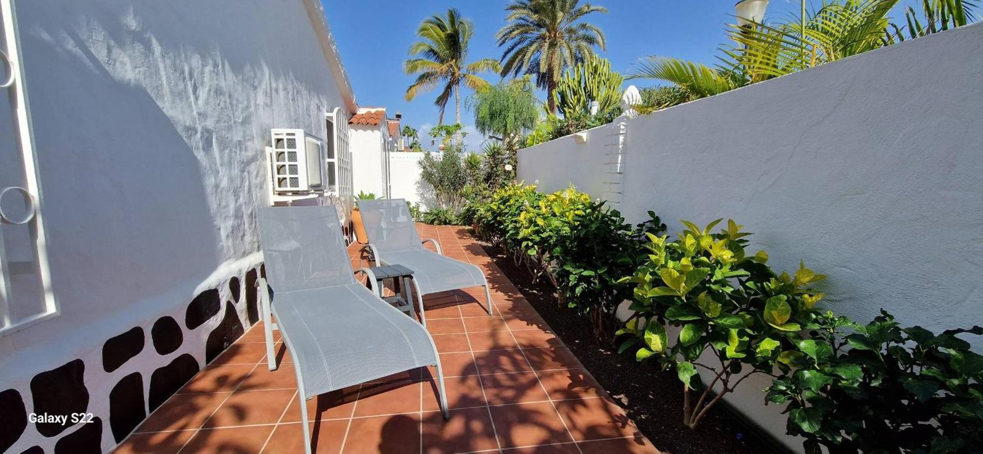Los Porches D40 By Pride Holiday Rentals San Bartolomé Ngoại thất bức ảnh