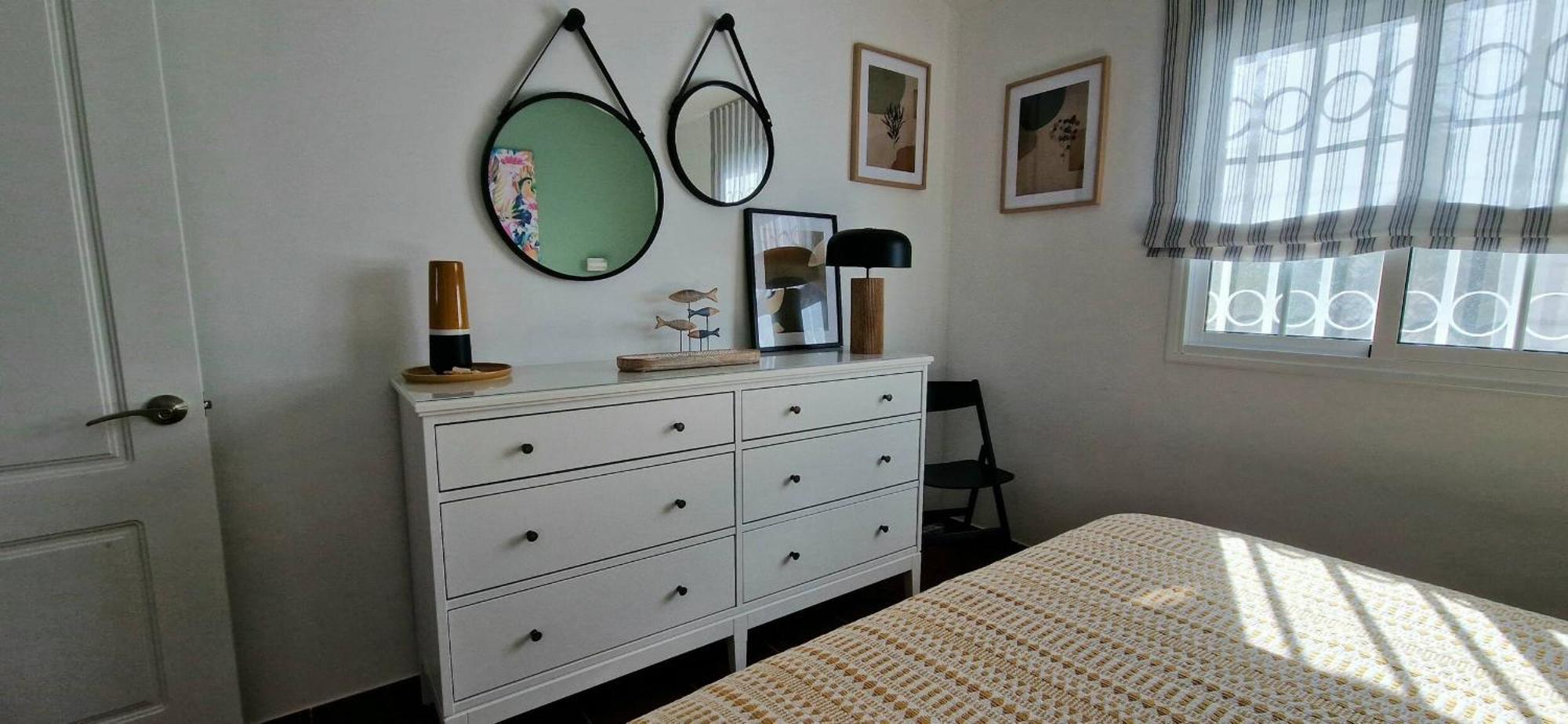 Los Porches D40 By Pride Holiday Rentals San Bartolomé Ngoại thất bức ảnh