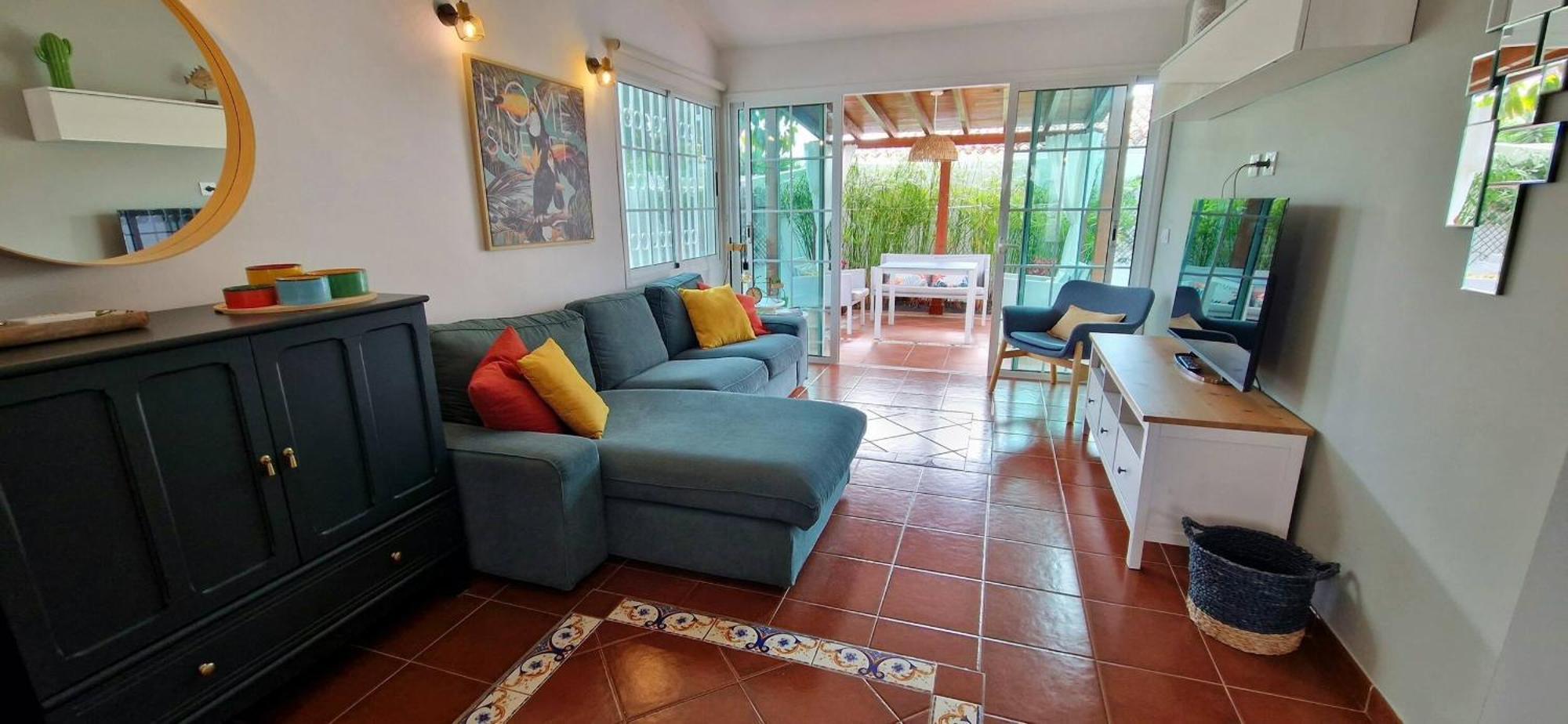 Los Porches D40 By Pride Holiday Rentals San Bartolomé Ngoại thất bức ảnh
