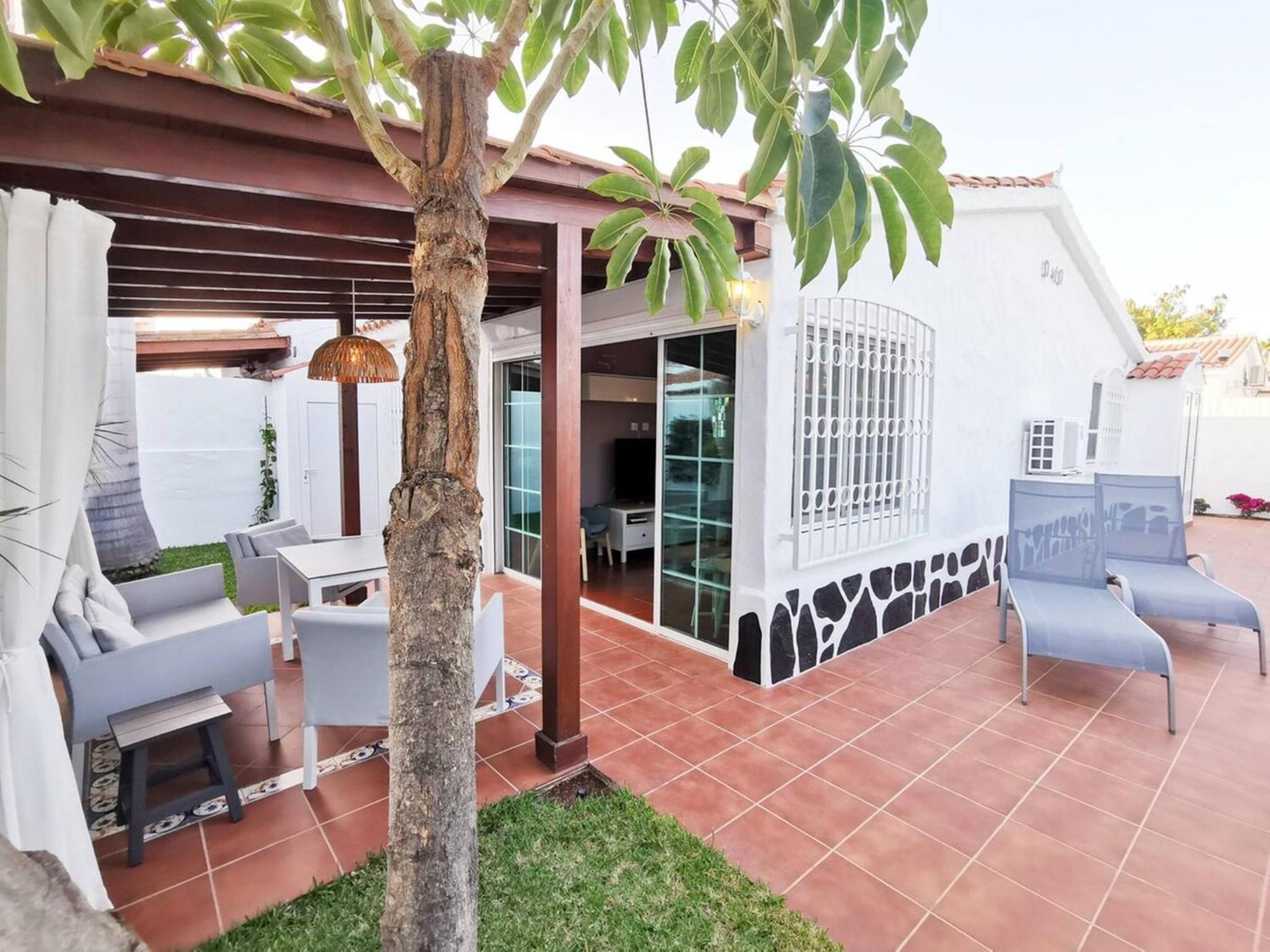 Los Porches D40 By Pride Holiday Rentals San Bartolomé Ngoại thất bức ảnh