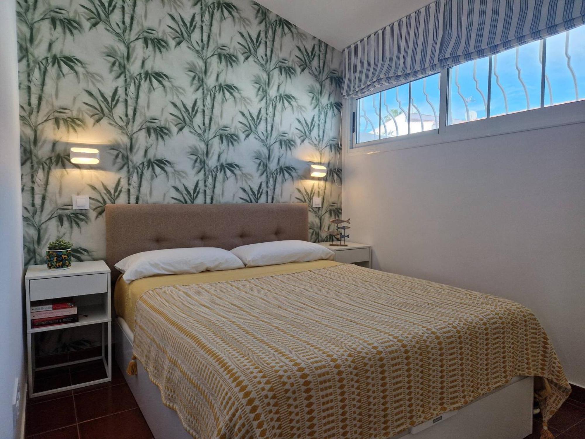 Los Porches D40 By Pride Holiday Rentals San Bartolomé Ngoại thất bức ảnh